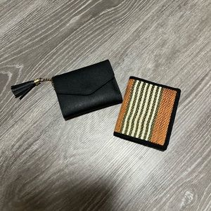 Wallets